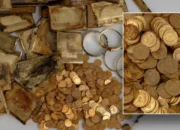 Terpopuler: Pendaki Temukan 2 Kotak Harta Karun di Pegunungan Ceko