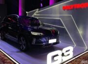 Polytron Resmi Luncurkan Mobil Listrik Pertamanya dan Gabung Gaikindo