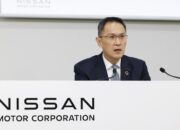 “Rugi Terus, Nissan PHK 20.000 Karyawan: Krisis Otomotif Menyebut Nama”