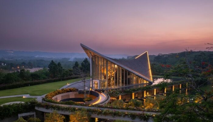 **Museum di Bali: Tempat Eksotis yang Dinobatkan sebagai yang Terindah di Dunia**