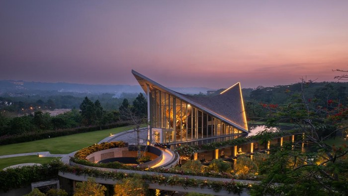 **Museum di Bali: Tempat Eksotis yang Dinobatkan sebagai yang Terindah di Dunia**