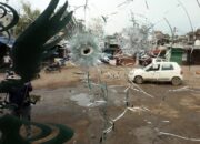“Perang India-Pakistan Hancurkan Bandara Penting Pakistan, Disrupsi Perjalanan Global Berlangsung!”