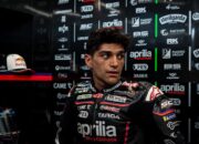 **Bikin Syok! Jorge Martin Dilaporkan Mau Minggat dari Aprilia, Apakah Ini Awal Perubahan Besar di MotoGP?**