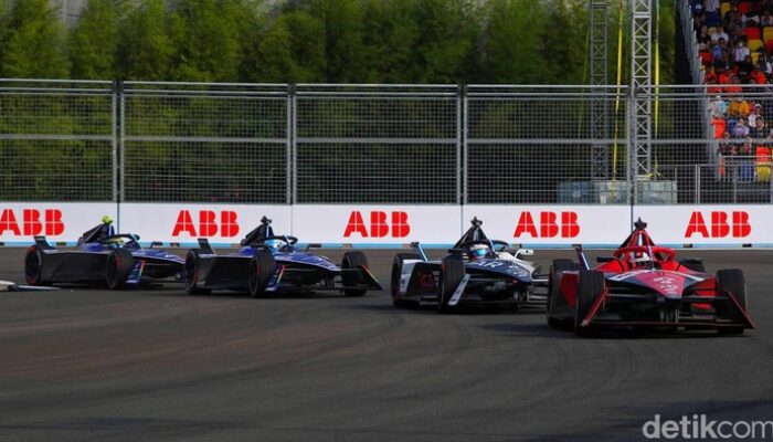 Harga Tiket Regular Formula E Jakarta, Termahal Rp 10 Juta – Update 1