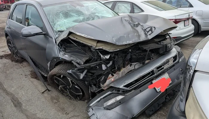 Ioniq 5 ‘Kronologi’ Pemilik Kecewa, Dealer & Kriminal Dicurigai