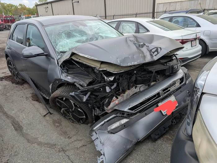 Ioniq 5 'Kronologi' Pemilik Kecewa, Dealer & Kriminal Dicurigai