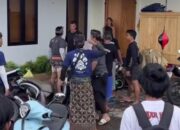**Bali Viral: Pertengkaran Bule dan Lomba Layang-Layang di Tabanan**