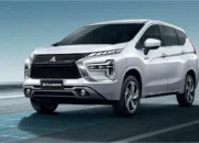 Generasi Terbaru Mitsubishi Xpander 2025: Rencana Peluncuran dan Fokus Strategis