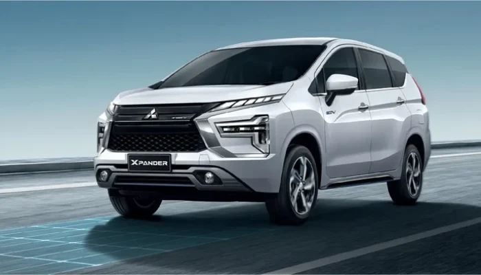 Generasi Terbaru Mitsubishi Xpander 2025: Rencana Peluncuran dan Fokus Strategis