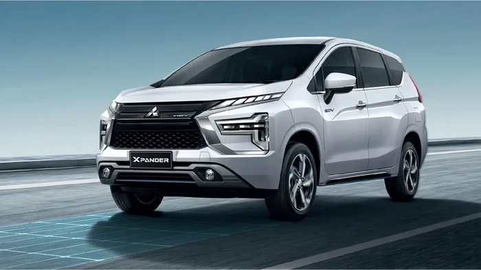 Generasi Terbaru Mitsubishi Xpander 2025: Rencana Peluncuran dan Fokus Strategis