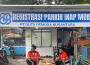 **Getok Tarif Parkir di Pelabuhan Kartini Jepara Sampai Rp 140 Ribu, Oknum Karyawan Terkena!**