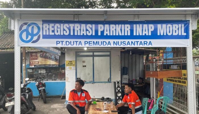 **Getok Tarif Parkir di Pelabuhan Kartini Jepara Sampai Rp 140 Ribu, Oknum Karyawan Terkena!**