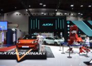 “Aion V Terlambat Sampai, Konsumen Ancam Mundur dan Dapatkan Uang Kompensasi”