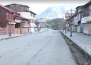 **Kashmir Mencoba Bangkit Lagi: Menjelajahi Pesona dan Harapan di Negeri Seribu Gunung**