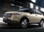 Inikah Sinyal Kuat Honda HR-V Hybrid Meluncur di Indonesia? Penyiapan Model Baru dan Teknologi Canggih untuk Pasar Lokal