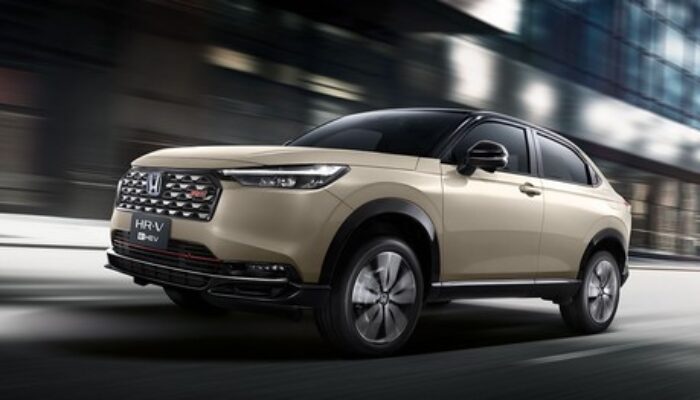Inikah Sinyal Kuat Honda HR-V Hybrid Meluncur di Indonesia? Penyiapan Model Baru dan Teknologi Canggih untuk Pasar Lokal