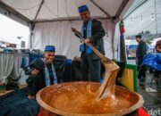 Ayo Merapat! Rasa Lebaran Depok yang Tidak Boleh dilewatkan di Alun-alun Timur GDC