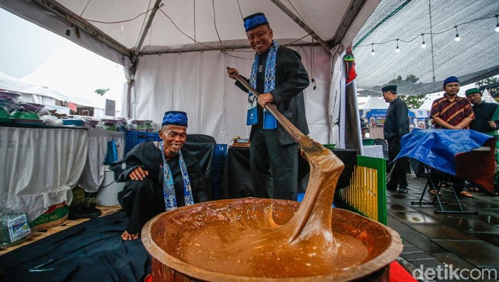 Ayo Merapat! Rasa Lebaran Depok yang Tidak Boleh dilewatkan di Alun-alun Timur GDC