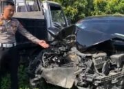 Pelajaran dari Kecelakaan Tunggal Honda CR-V yang Tewaskan Wakil Ketua DPRD Lombok Tengah
