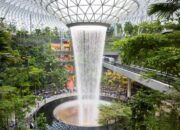 Singapura Mulai Bangun Terminal 5 Changi, Target Beroperasi 2030 – Update 1