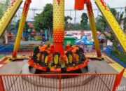 **Pengelola Taman Hiburan di Batu Diminta Lebih Serius Rawat Wahana: Pariwisata Kota Batu di Bawah Sorotan**