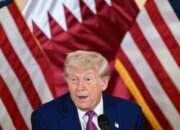 Dari Tarian Kibas Rambut Hingga Sambutan Trump, Apa yang Menarik di UEA?