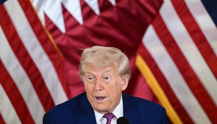 Dari Tarian Kibas Rambut Hingga Sambutan Trump, Apa yang Menarik di UEA?