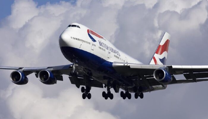 **”British Airways Turunkan Delay di Heathrow dengan AI, Coba Sekarang!”**