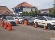 **Penjelasan Lengkap Pengelola Parkir Pelabuhan Jepara Soal Parkir Rp 140 Ribu**