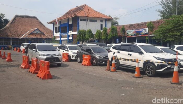 **Penjelasan Lengkap Pengelola Parkir Pelabuhan Jepara Soal Parkir Rp 140 Ribu**