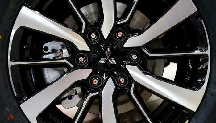 Bukan Xpander, Ini Mobil Termurah Mitsubishi di Indonesia – Update 1