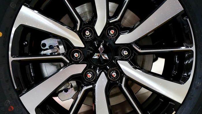 Bukan Xpander, Ini Mobil Termurah Mitsubishi di Indonesia - Update 1