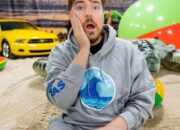 “Kontroversi MrBeast: Pemerintah Meksiko Klarifikasi Kunjungan ke Kuil Terlarang”