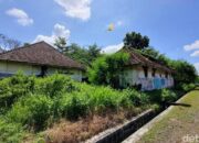 **Menjelajahi Cagar Budaya di Bantul: Pesona dan Kondisi yang Memprihatinkan**