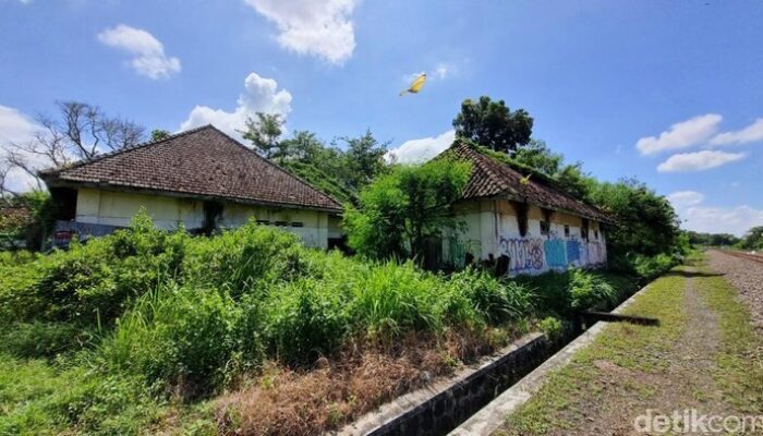 **Menjelajahi Cagar Budaya di Bantul: Pesona dan Kondisi yang Memprihatinkan**