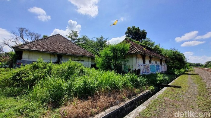 **Menjelajahi Cagar Budaya di Bantul: Pesona dan Kondisi yang Memprihatinkan**
