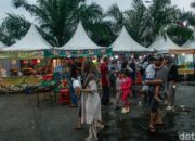 Lebaran Depok: Surga Kuliner Murah dan Pesta UMKM yang Wajib Dikunjungi