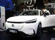 **Honda e:N1, Mobil Listrik Pertama di Malaysia Dengan Harga Rp500 Jutaan, Berbeda dengan Indonesia yang Harus Sewa**