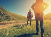 Petualangan Eksotis di Gunung Yotei: Kisah Sepasang Turis Inggris yang Tersesat dalam Kebiasaan