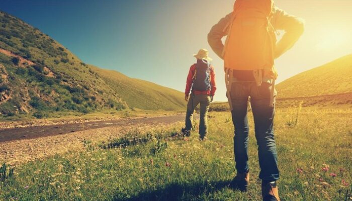 Petualangan Eksotis di Gunung Yotei: Kisah Sepasang Turis Inggris yang Tersesat dalam Kebiasaan