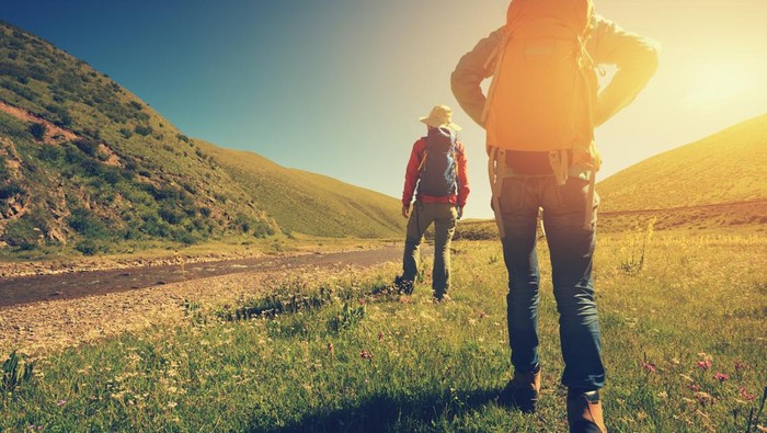 Petualangan Eksotis di Gunung Yotei: Kisah Sepasang Turis Inggris yang Tersesat dalam Kebiasaan