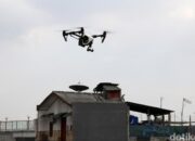 Toyota Dukung Drone Tanpa Emisi, Apakah Ini Masa Depan Transportasi?
