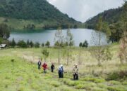 **Eksplorasi Eksotis Gunung Semeru: Pendakian Dibuka Sampai Ranu Kumbolo**