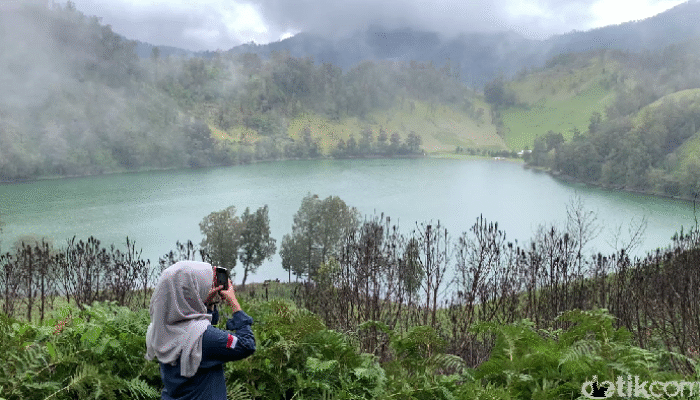 Pendakian Semeru Terancam Batasi, Kuota dan Persyaratannya Wajib Diketahui!