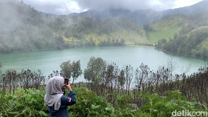 Pendakian Semeru Terancam Batasi, Kuota dan Persyaratannya Wajib Diketahui!