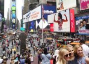 **AS Menyusut sebagai Destinasi, Kerugian Pariwisata Meningkat**