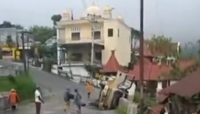 “Lagi-lagi Rem Blong, Ini Pelajaran dari Kecelakaan Maut Elf di Tawangmangu: Kenapa Tidak Ada Perubahan?”