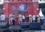 **Daihatsu Kumpul Sahabat Tangerang Resmi Dibuka: Perkenalan Teknologi Terbaru di Jawa Barat**