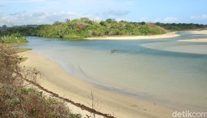 Wisata Ratenggaro Dikabarkan Menjadi Tempat yang Menyeramkan Setelah Video Viral