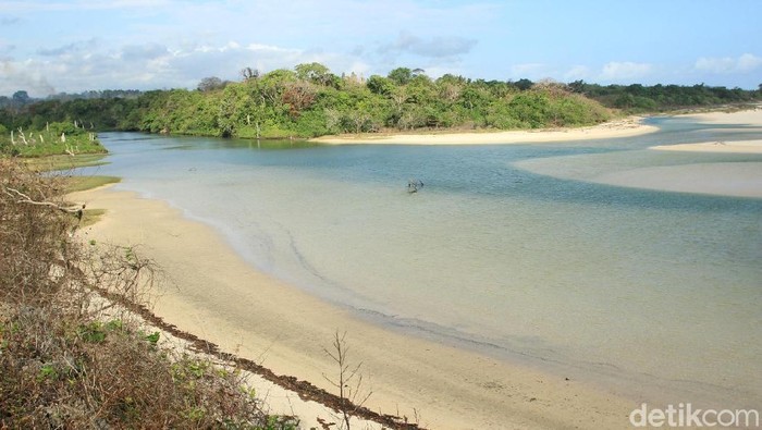 Wisata Ratenggaro Dikabarkan Menjadi Tempat yang Menyeramkan Setelah Video Viral